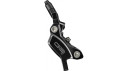 SRAM G2 RE Disc Brake and Lever - Front A2 Gloss Black