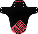 RockShox MTB Fender Neon Pink