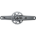 Sram GX Eagle T-Type Dark Polar MTB Crankset