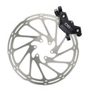 SRAM DB8 Front Disc Brake Lever and Caliper