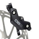 SRAM DB8 Front Disc Brake Lever and Caliper