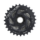 SRAM Force XG-1270 D1 10-30 12sp Cassette