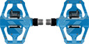 TIME Speciale 12 Enduro Pedals Blue