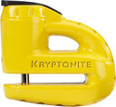 Kryptonite Keeper 5-S2 Disc Lock Yellow