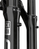 RockShox Zeb Ultimate 27.5" 190mm Charger3 RC2 44mm O/Set Boost Fork Gloss Black