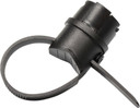 Kryponite Kryptoflex 1218 Combo Cable Lock 12mm x 180cm Black