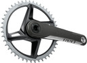 Sram RED XPLR 1x12sp D1 DUB 175mm 40T Direct Mount Crankset
