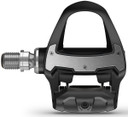 Garmin Rally RS100 Single Side Power Meter SPD-SL Pedals