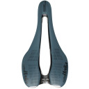 Selle Italia SLR Boost Ti 316 Superflow Blue Granite Gravel Saddle
