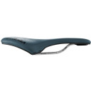 Selle Italia SLR Boost Ti 316 Superflow Blue Granite Gravel Saddle