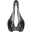 Selle Italia SLR Boost Ti 316 Superflow Blue Granite Gravel Saddle
