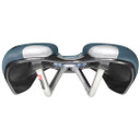 Selle Italia SLR Boost Ti 316 Superflow Blue Granite Gravel Saddle