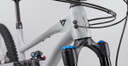 YT CAPRA MX Core 2 Alloy MTB Machine Light Grey