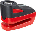 Kryptonite Keeper Micro Disc Lock Red