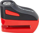 Kryptonite Keeper Micro Disc Lock Red