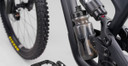 YT CAPRA Core 4 MX Carbon MTB Black Magic