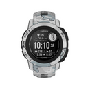 Garmin Instinct 2S Camo Edition Active Watch Mist Camo