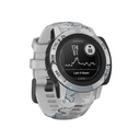 Garmin Instinct 2S Camo Edition Active Watch Mist Camo