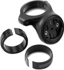 Garmin Varia Seat-Post Quarter Turn Mount Black