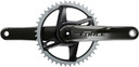 Sram Force XPLR 1x12sp D1 DUB 172.5mm 46T Direct Mount Crankset