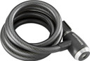 Kryptonite Kryptoflex 1518 Key Cable Lock 15mm x 180cm Black