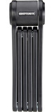 Kryptonite Keeper 510 Fold Lock 3mm x 100cm Black
