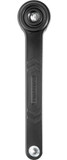 Kryptonite Keeper 510 Fold Lock 3mm x 100cm Black