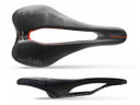 Selle Italia SLR Boost Kit Carbonio Superflow Black Saddle Large