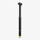 SGD Tellis Dropper Internal 150x30.9mm Seat Post w/Lever Black