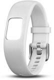 Garmin Vivofit 4 Replacement Band White Small/Medium