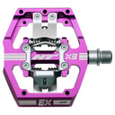 HT Components X3 Alloy DH/Enduro Pedals