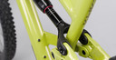 YT Capra 29 Core 1 Alloy MTB Sludge Green