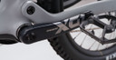 YT CAPRA UNCAGED 6 29 Carbon MTB Machine Light Grey