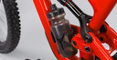 YT Capra 29 CORE 3 AXS Carbon MTB Lava Red