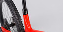 YT Capra 29 CORE 3 AXS Carbon MTB Lava Red