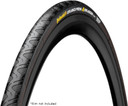 Continental Grand Prix 4-Season Folding 700x32c Road Tyre