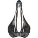 Selle Italia SLR Boost Ti 316 Superflow Mud Brown Gravel Saddle