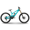 YT Tues Core 4 27 Carbon DH MTB Nox Blue