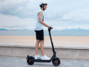 Mearth RS Pro Electric Scooter Black