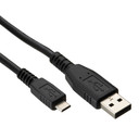 Garmin Micro USB Data Cable for Edge, Varia, inReach, VIRB 360 and more
