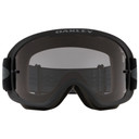 Oakley O Frame 2.0 Pro Gunmetal / Dark Grey MTB Goggles