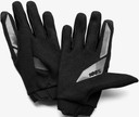 100% Ridecamp Gloves Fatigue