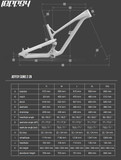 YT JEFFSY 29 Alloy Core 2 MTB Black Magic