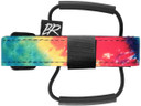 Backcountry Research Camrat Strap Road Saddle Mount Tiedye