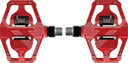 TIME Speciale 12 Enduro Pedals Red