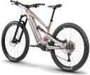 YT DECOY Core 2 29 Carbon/Alloy E-MTB Platinum Grey (Ex-Demo <100km) with 720Wh battery