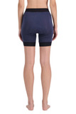 Mons Royale Womens Enduro Bike Short Liner Midnight Terrazzo