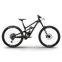 YT Capra 29 Core 2 GX Alloy MTB Black Magic