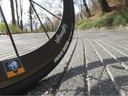 Mitas Syrinx 700x25C Folding Road Tyre