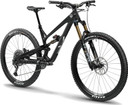 YT JEFFSY 29 Carbon Core 4 MTB Black Magic